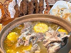 -花姐羊肉炉(吕厝店)