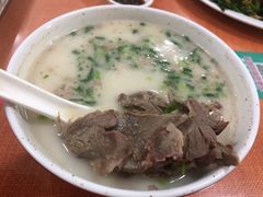 -教师之家赵家羊汤馆(东青龙街店)