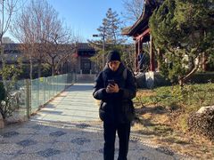 -李叔同故居纪念馆