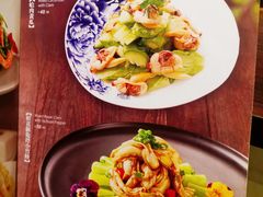 -东莱海上(长宁来福士店)