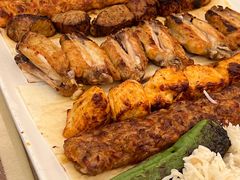 -苏坦土耳其餐厅(白云宾馆店)