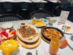-水天堂西餐厅(昆山万象汇店)