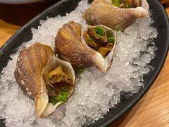 -吟松日式料理(莘庄店)