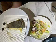 -咕鹿流心披萨(下沙店)