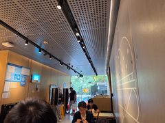 -麦当劳(徐汇漕溪北路百脑汇店)