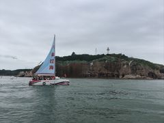 -蓬莱阁景区