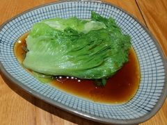 -蟹黄鱼·海派深夜面馆(巨鹿路店)