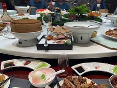 -玉华台饭庄·淮扬菜·烤鸭(望京店)