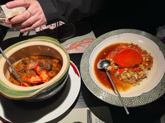 -锦楼·臻选新杭帮(杭州中心店)