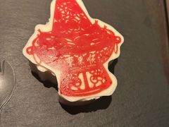 -东来顺·非遗火锅(赛格国际购物中心店)