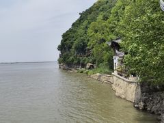 -采石矶景区