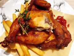 -卡朋西餐(悦汇城店)