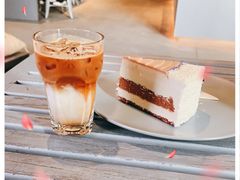 -来回·咖啡(钟村咖啡豆店)