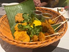 -若蘭慈·无国界素食料理(欢乐海岸店)