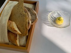 餐前面包-蝶舍·MAISON PAPILLON