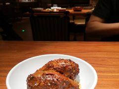 麻辣兔头-双流老妈兔头(荟聚店)