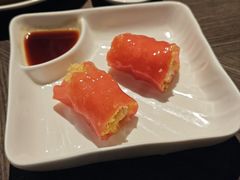 -万丽轩·粤菜(王府井金茂万丽酒店)