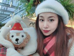 -亮马河饭店翠雅咖啡厅