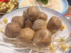 -蜀大侠火锅(香格里拉店)