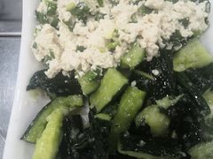 -马记伊源斋涮肉·清真菜(潘家园古玩市场店)