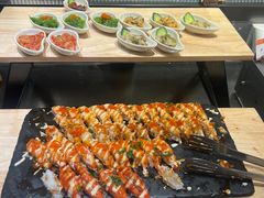 -大渔铁板烧(万象城店)