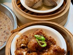 -蚬皇•陈味莞(西平景湖店)