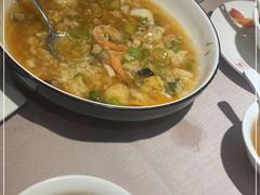 -尚一汤 广东炖汤(金桥国际店)