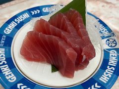 -元气寿司(宝安壹方城店)