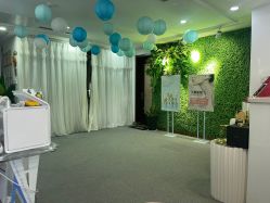 -YooMee优美智能科技美肤机构