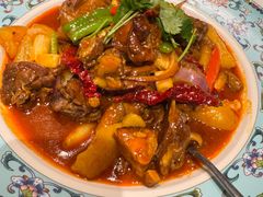 -阿西娅食府(中关村店)