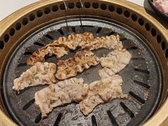-花味·自助烤肉(南方时代店)