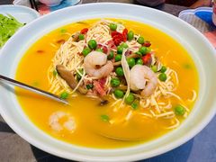 -江南里·新浙菜(苏州大悦城店)