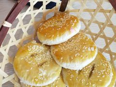 -长春高新益田福朋喜来登酒店·宜客乐标帜餐厅
