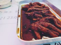 地狱小凤爪-春麗吃飯公司(工体店)