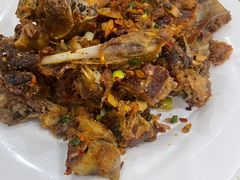 -大鸭梨烤鸭店(金顶街店)