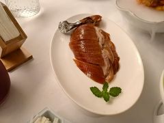 -北平人家·北京烤鸭(西关环岛店)