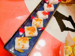 -长安大牌档之西安博物院文化餐厅(中贸店)