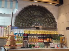 -川骄海鲜自助(亚运村店)
