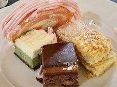 -上海大酒店-自助餐餐厅