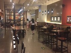 大堂-星巴克臻选(郑州国贸360广场店)