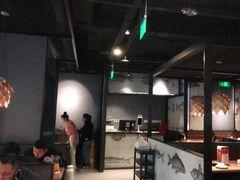 -大丰收鱼庄(宁德万达店)