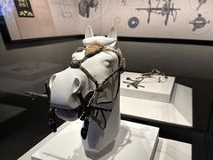 -秦始皇帝陵博物院-丽山园