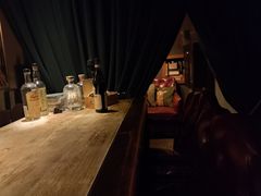 大堂-格兰酒吧Glen Bar
