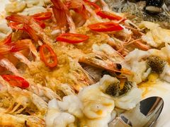 -无锡丽笙精选酒店·兰亭阁中餐厅