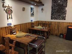 大堂-滇香肴·云南菜蒸汽石锅鱼(云南北路店)