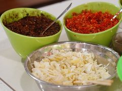 -小倪羊肉米线馆