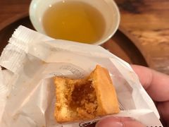 -微热山丘(台北民生公园门市店)