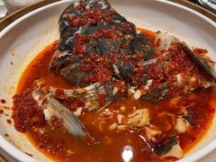 -渔乡米香·剁椒鱼头(四方坪店)