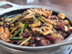 -小城外婆肴私房菜.家宴聚集点(圆明园颐和园·清河上地店)