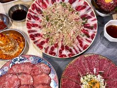 -大阪烧肉BAKA一代(十亩地店)